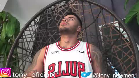 tony online show from 02.03.26