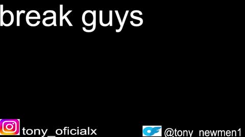 tony online show from 03.26.26