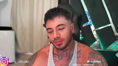 tony online show from 06.30.26
