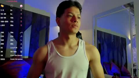 Snapshot of tony_petrov chatting on 05.28.26 tony_petrov online show from 05.28.26
