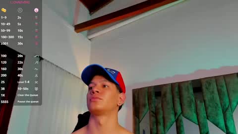 tony_petrov online show from 06.03.26