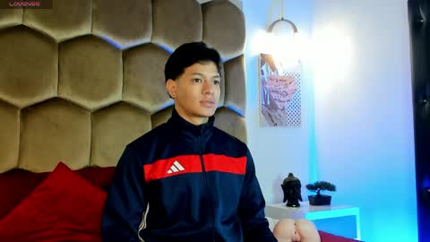 tony_petrov online show from 06.07.26