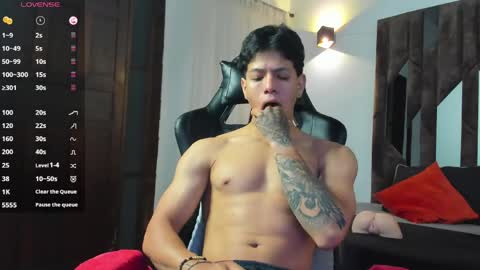 tony_petrov online show from 06.10.26