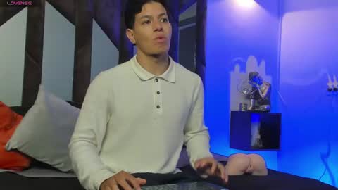 tony_petrov online show from 06.13.26