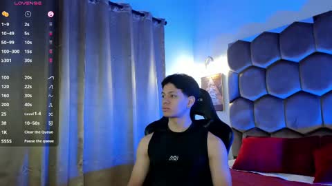 tony_petrov online show from 06.14.26
