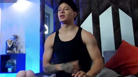 tony_petrov online show from 06.18.26