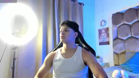 tony_petrov online show from 07.04.26