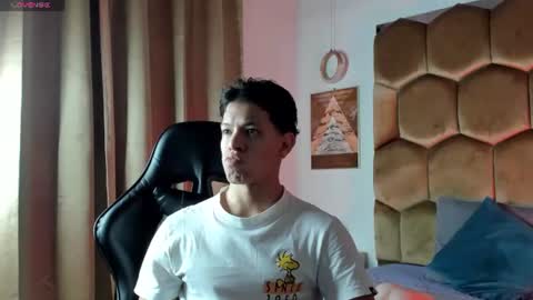 tony_petrov online show from 07.08.26