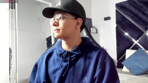 tony_petrov online show from 07.09.26