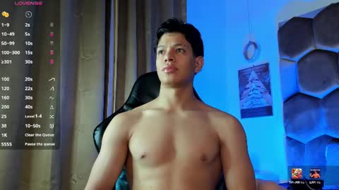 tony_petrov online show from 07.12.26
