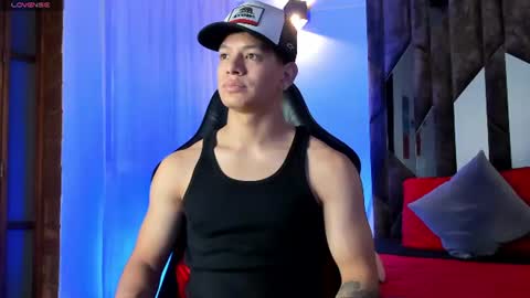 tony_petrov online show from 07.15.26