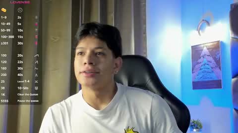 tony_petrov online show from 07.20.26