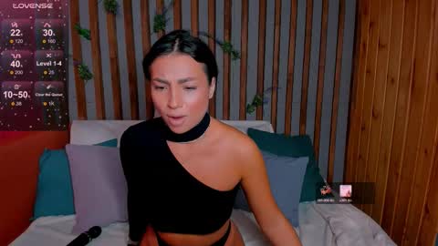 Tonya online show from 03.02.26