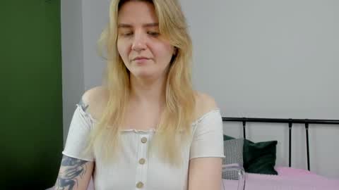 Tonya online show from 06.01.26