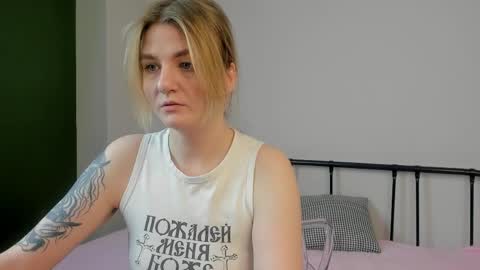 Tonya online show from 06.02.26