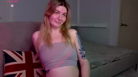 Tonya online show from 06.11.26