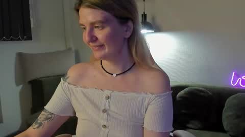 Tonya online show from 07.05.26