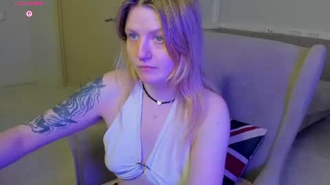 Tonya online show from 07.08.26