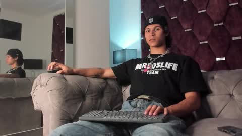 Tony Benedetti online show from 02.07.26