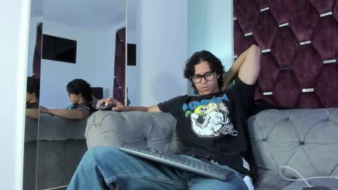 Tony Benedetti online show from 03.05.26