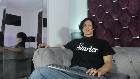 Tony Benedetti online show from 04.28.26
