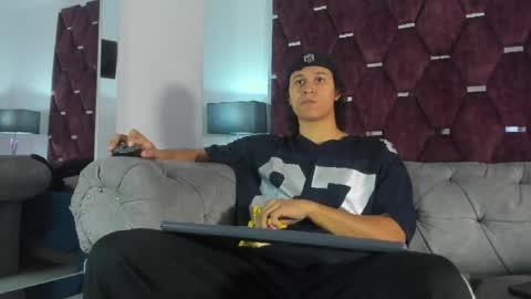 Tony Benedetti online show from 05.02.26