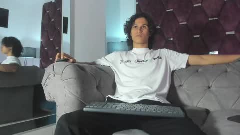 Tony Benedetti online show from 05.03.26