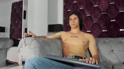 Tony Benedetti online show from 05.09.26