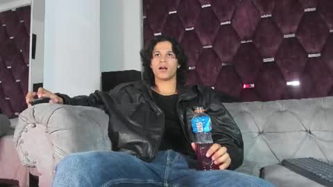 Tony Benedetti online show from 05.10.26