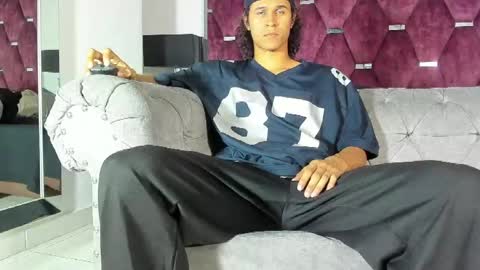 Tony Benedetti online show from 05.18.26