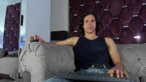 Tony Benedetti online show from 05.20.26