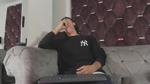 Tony Benedetti online show from 05.26.26