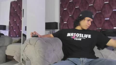Tony Benedetti online show from 06.01.26