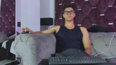 Tony Benedetti online show from 06.08.26
