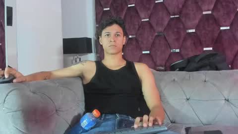 Tony Benedetti online show from 06.08.26