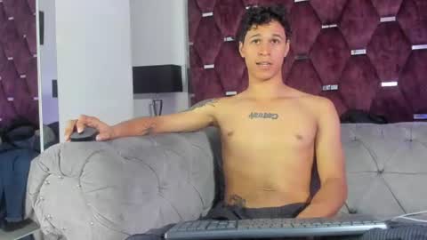 Tony Benedetti online show from 06.11.26