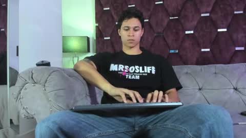 Tony Benedetti online show from 07.07.26