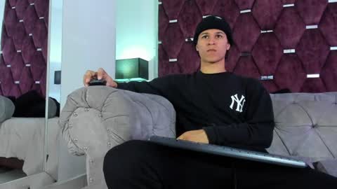 Tony Benedetti online show from 07.16.26