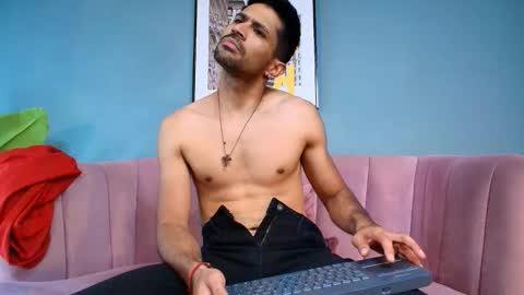 Tony online show from 10.04.25