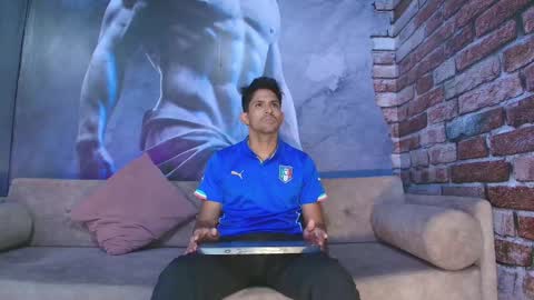 Tony online show from 10.07.25
