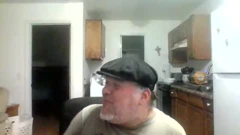 Tony Floyd online show from 05.21.26