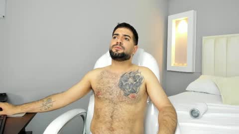 Tony online show from 04.10.26