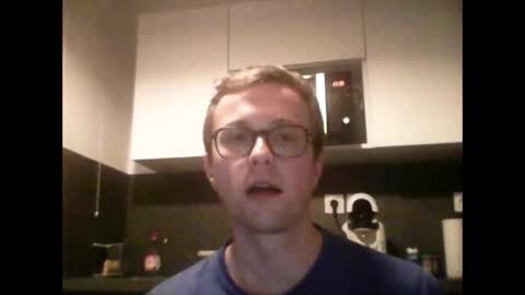 tonylec1208 online show from 10.14.25