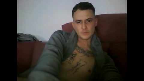 tonystrawberry online show from 01.18.26