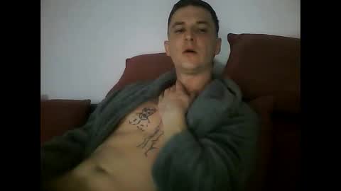 tonystrawberry online show from 02.08.26