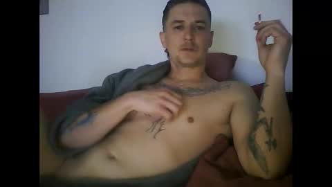 tonystrawberry online show from 05.10.26