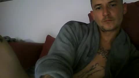 tonystrawberry online show from 07.11.26