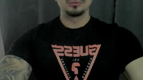 tonywilsonn online show from 04.09.26