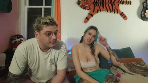toobna2 online show from 07.20.26