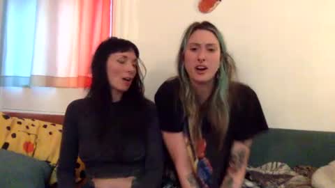 toobna2 online show from 07.21.26
